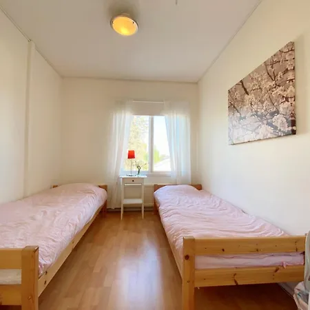 Bed & Breakfast Ollinpolun Matkakoti Sulkava (Southern Savonia)