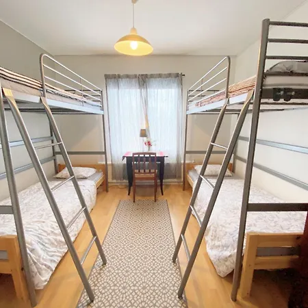 Ollinpolun Matkakoti Bed & Breakfast Sulkava (Southern Savonia)