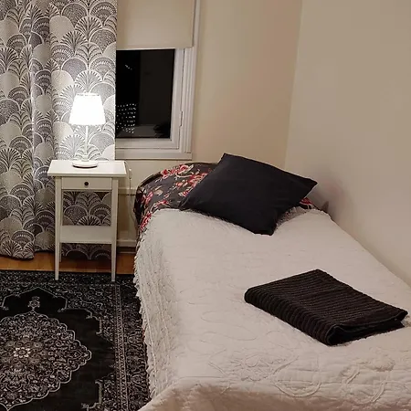 Ollinpolun Matkakoti