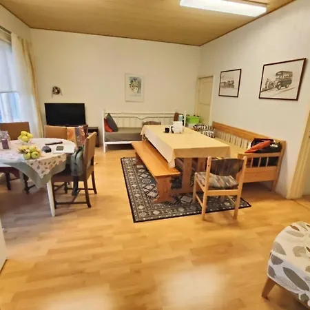 Ollinpolun Matkakoti *