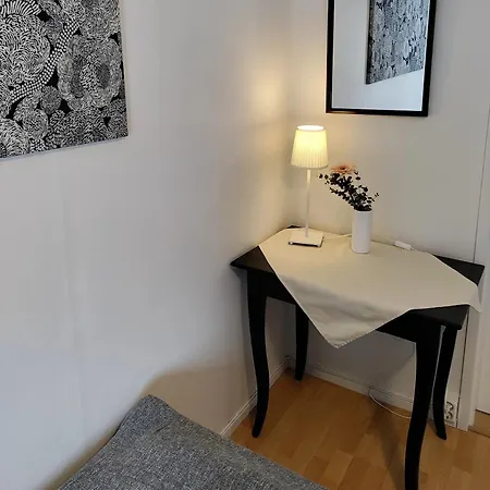 Ollinpolun Matkakoti Sulkava (Southern Savonia)