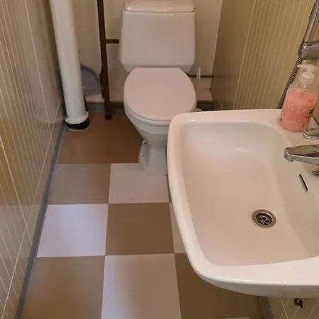 B&B Ollinpolun Matkakoti