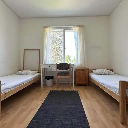 Bed & Breakfast Ollinpolun Matkakoti Sulkava (Southern Savonia)