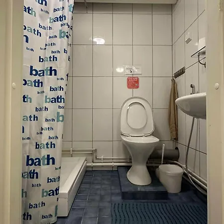 Bed & Breakfast Ollinpolun Matkakoti *