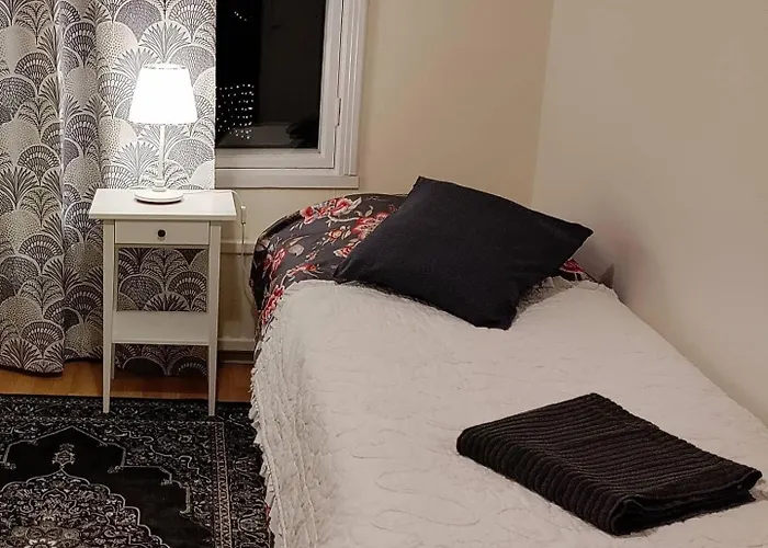 Ollinpolun Matkakoti