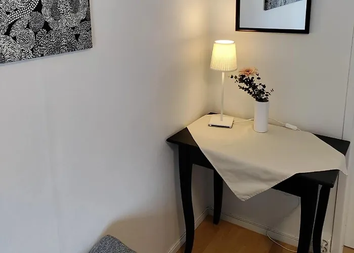 Ollinpolun Matkakoti Sulkava (Southern Savonia)